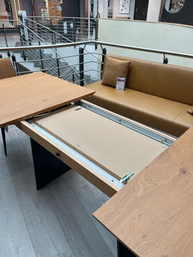 Funktionstisch “VARI“ mit Synchronauszug