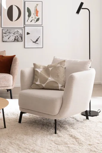 Sessel Mod. PEARL