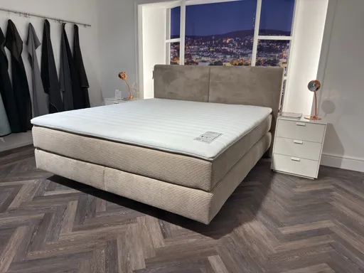 Boxspringbett FeMyDream von Femira 