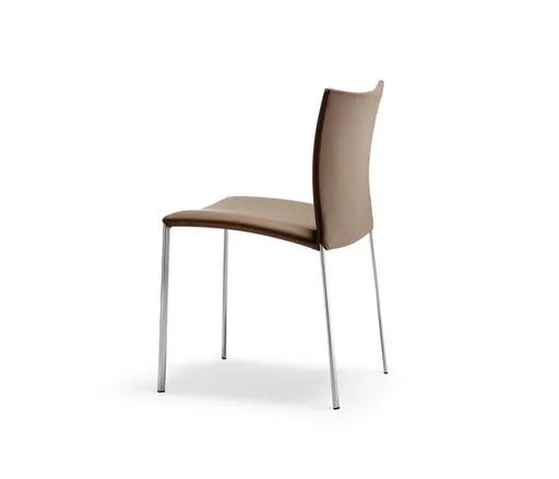 Stuhl "Nobile Soft | 2076" von Draenert