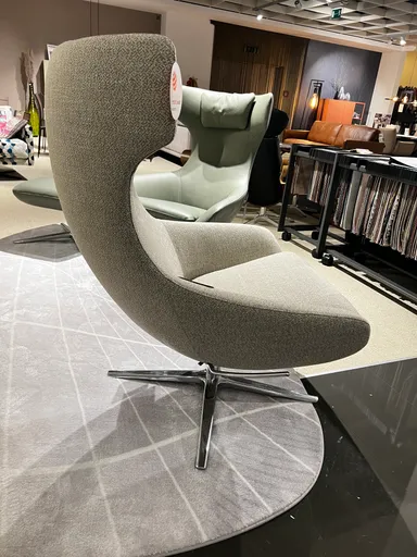 Sessel “CARUZZO“