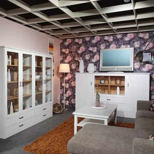 Highboard Caseda