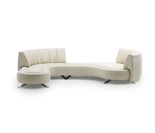 Sofa "DS 1064" von De Sede