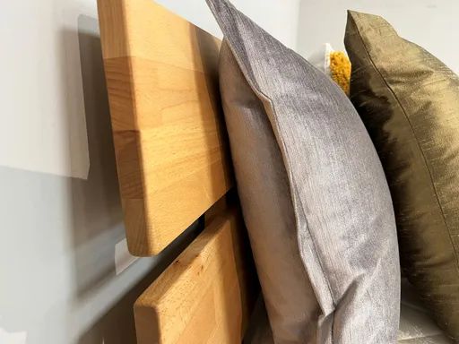 Bettgestell - MAX NATUR