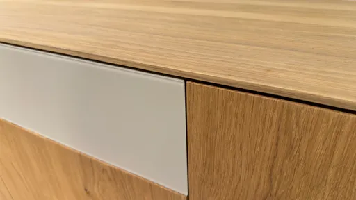 Sideboard + Wandpaneele pl.Elva von Paul Lindberg 