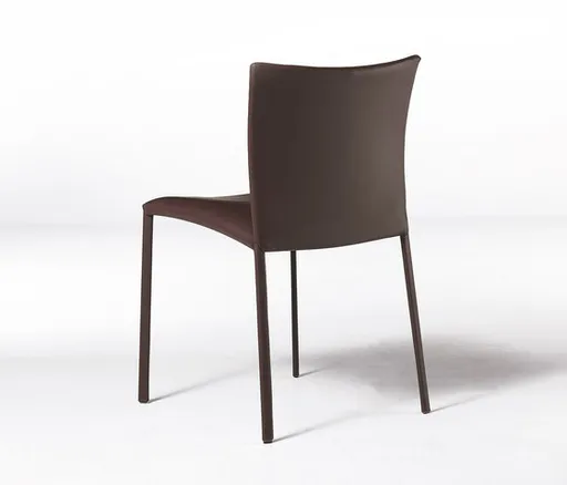 Stuhl "Nobile Soft | 2076" von Draenert