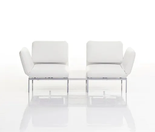 Sofa "roro" von Brühl