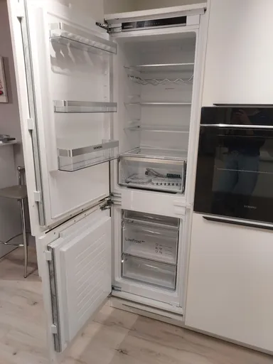 Küche Nobilia Senso