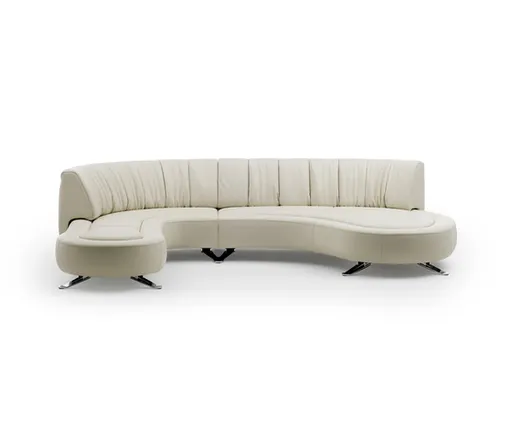 Sofa "DS 1064" von De Sede