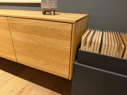 Sideboard Filigno von Team7