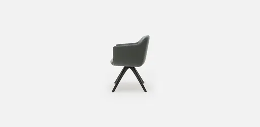 Stuhl "640" von Rolf Benz
