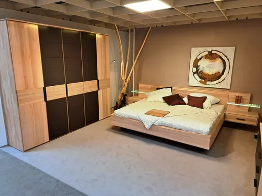 Schlafzimmer "MIRA" von Thielemeyer®