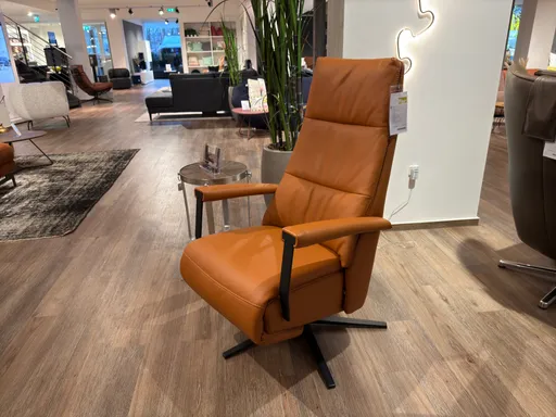 Relaxsessel Possitano von Contur