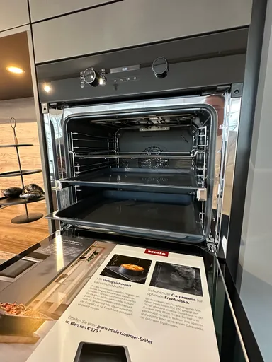 Einbauküche TAR + AVO