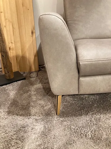 Polstergarnitur Tulsa KV