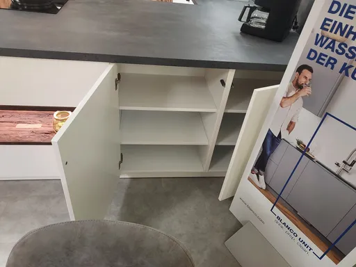 Küche  Schüller Sorrento Plus