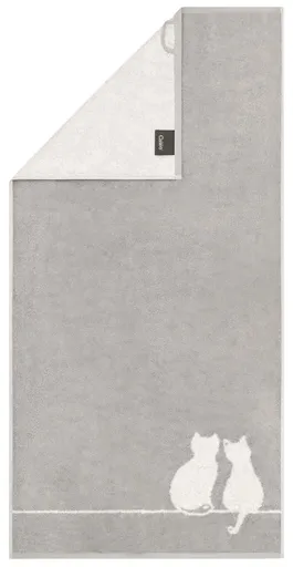 Duschvorleger Cute Cats 50 x 80 cm 