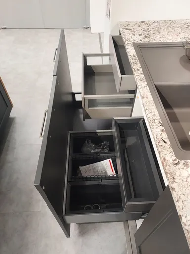 Küche Schüller Vienna