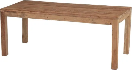 Tisch Old Teak 