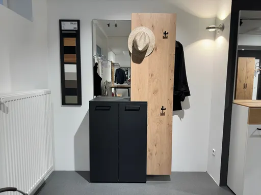 Garderobe Palma von Wittenbreder 