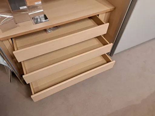 Schlafzimmer SCH208
