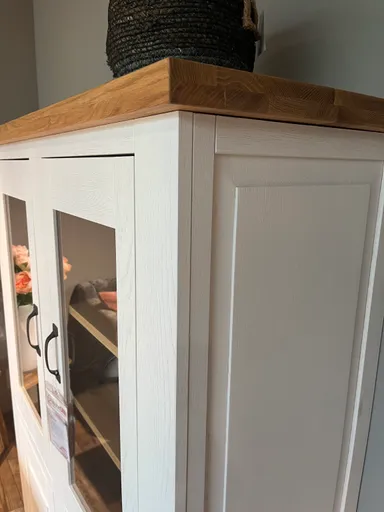 Highboard IRVINE