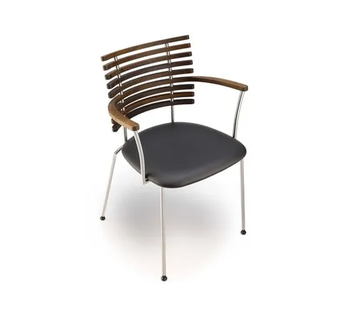 Stuhl "GM 4106" von Naver Collection