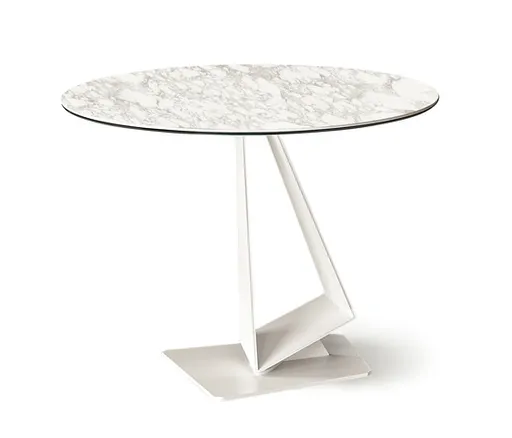 Tisch "ROGER" von Cattelan Italia