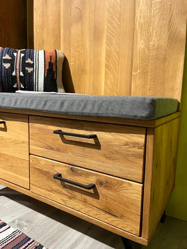 Garderobenkombination SAVANNAH