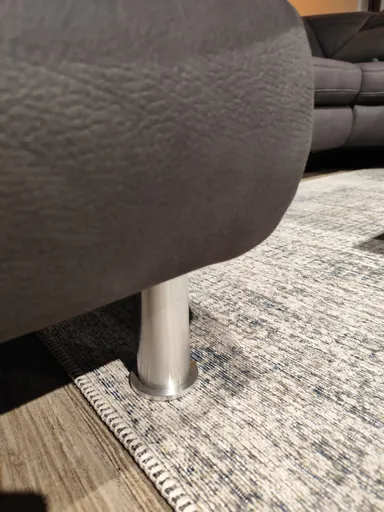 Polstergarnitur Hudson