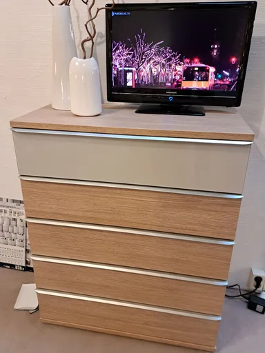 Schlafzimmer SCH208