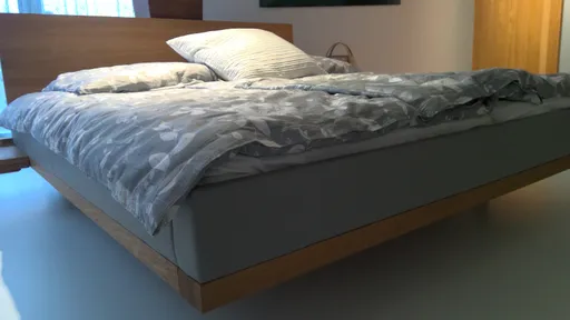 Doppelbett Riletto