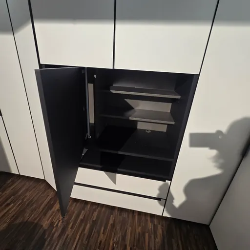 GLOBAL LIBRO Kleiderschrank