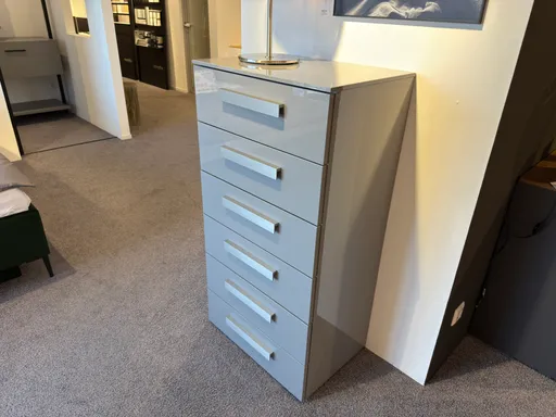 Kommode 4248 Mat 600 von Loddenkemper 
