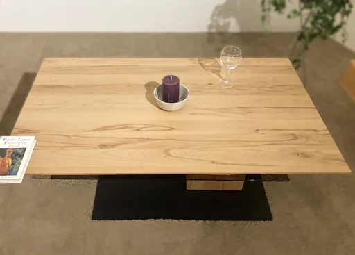 Hartmann Couchtisch TALIS - Abverkauf in Neuburg