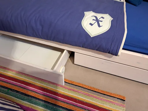 Kinderbett FLEXA® Classic