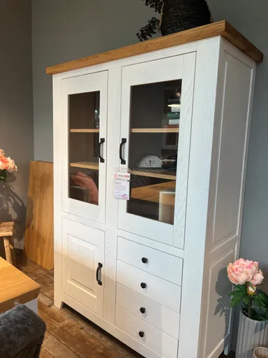 Highboard IRVINE