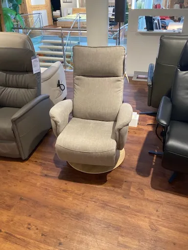 Relaxsessel Tulsa 