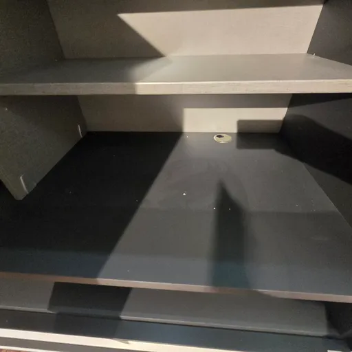 GLOBAL LIBRO Kleiderschrank