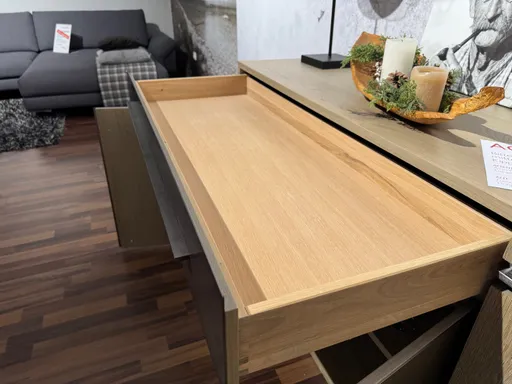 Voglauer Sideboard Vgalvino S16-R-SG-D - Ausstellungsstück im Abverkauf in Bäumenheim