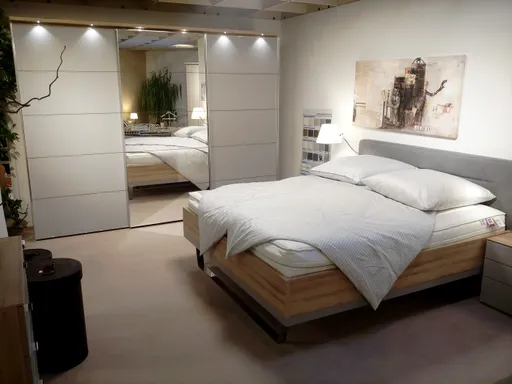 Schlafzimmer SCH272