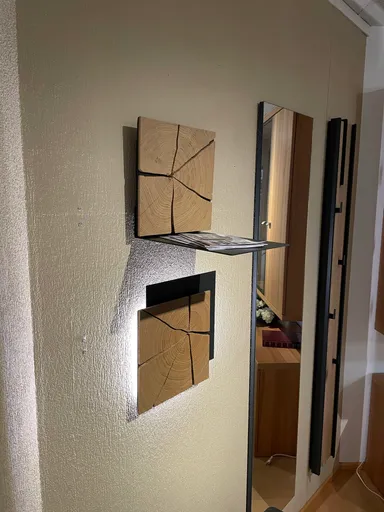 Garderobe 