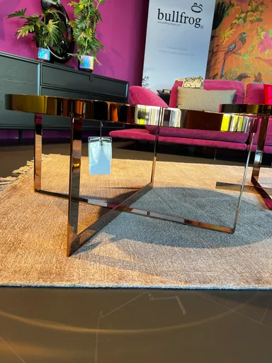 Couchtisch “CROSS“ 