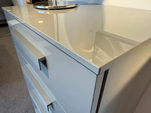 Kommode 4248 Mat 600 von Loddenkemper 