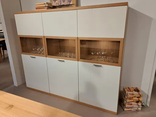 Highboard SAV560
