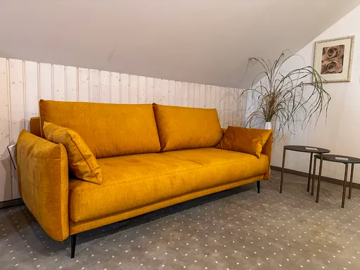 Schlafsofa