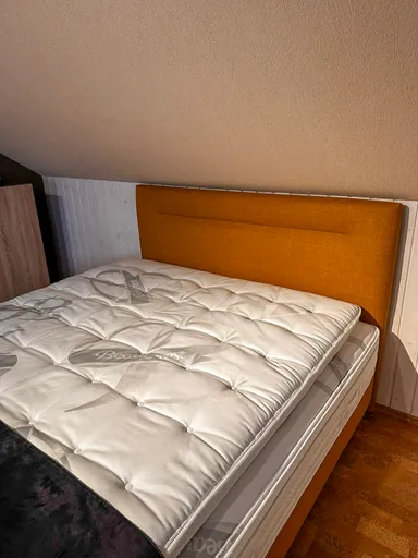 Boxspringbett