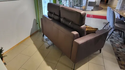 Sofa Anna 2-Sitzer - Ausstellungsstück in Wagenhofen