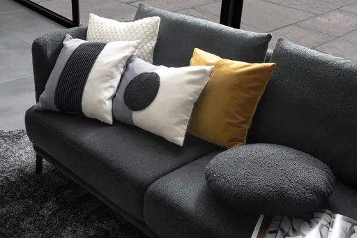 Sofa 3-Sitzer Mod. PEARL