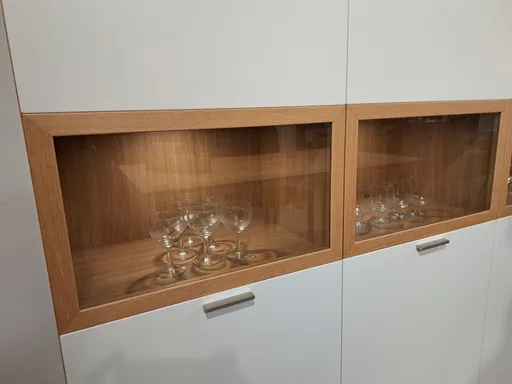 Highboard SAV560